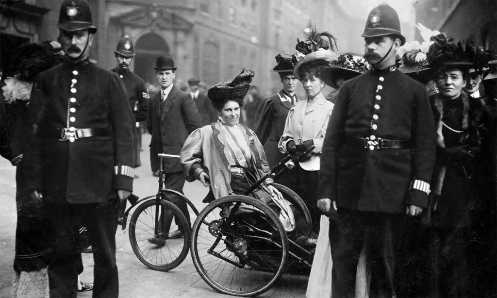 Disability Hero's